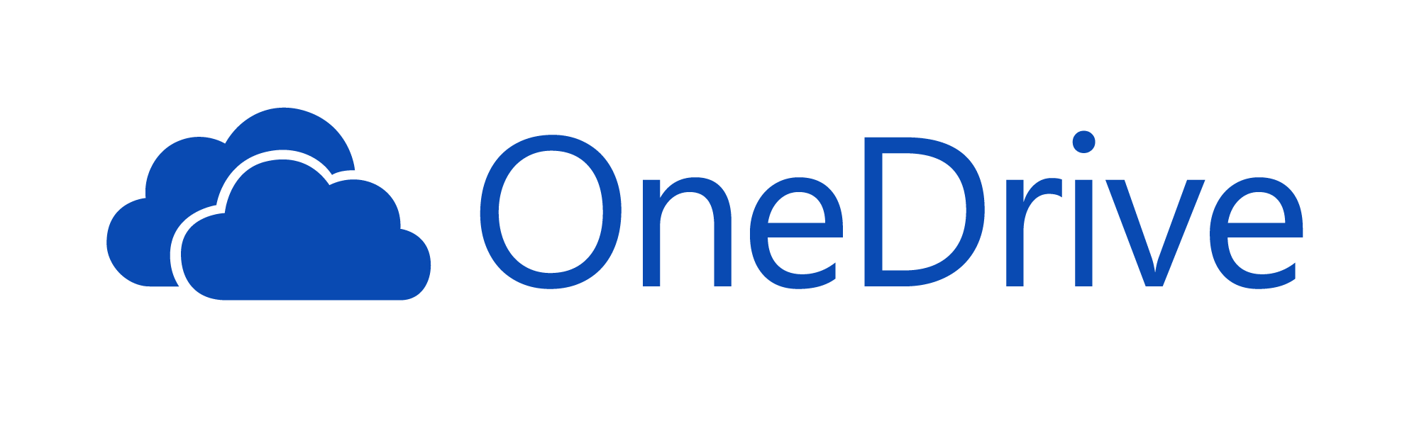 Synchronisation mit OneDrive