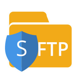 Synchronisation mit dem eigenen Server über SFTP